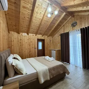 Argjiro Castle Albanien