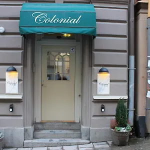 Colonial Schweden
