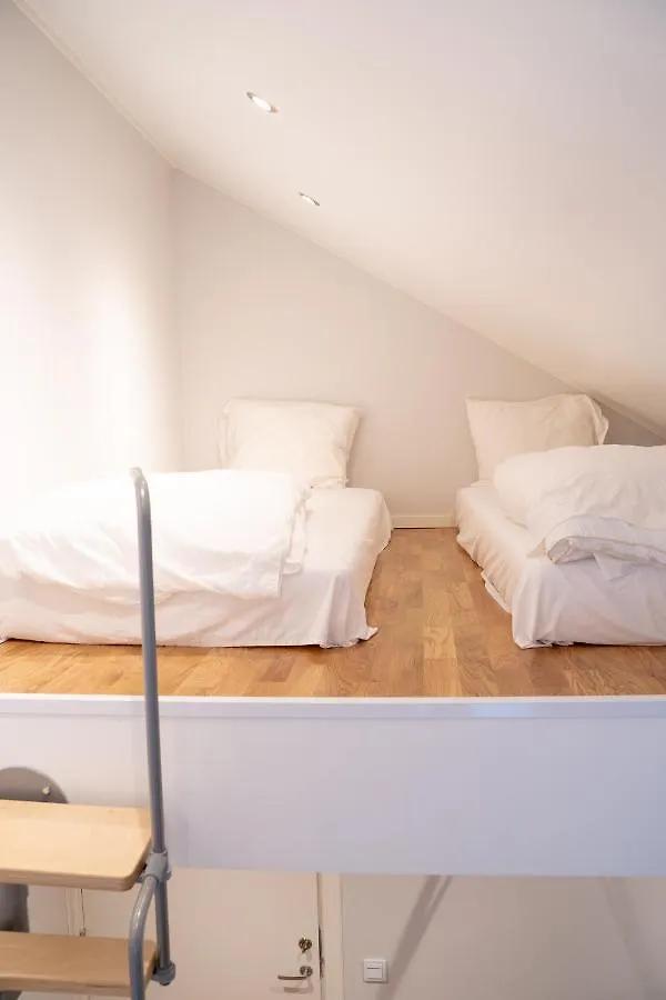 Bed and Breakfast Landvetter Parkering Härryda